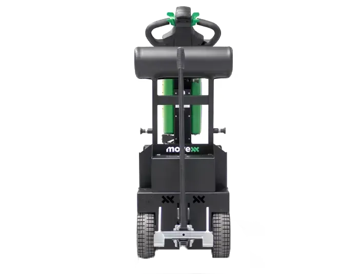 LIFTOP RR1000-S Tracteur pousseur electrique 1000 kg