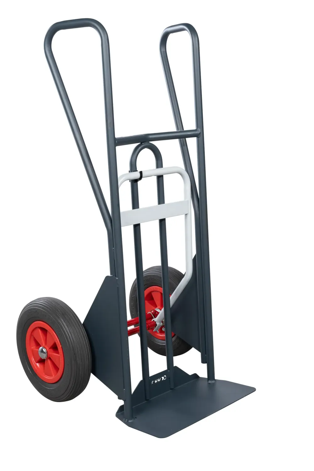 Fimm DBA diable tout terrain bavette mixte 350 kg 400 mm