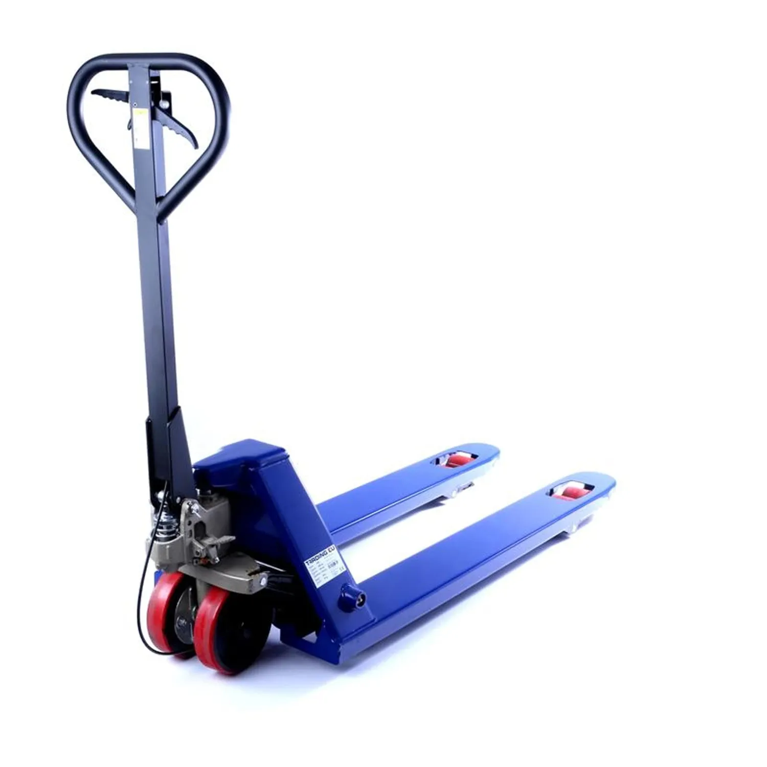Pallit BRAKE transpalette 2500 kg 1150 mm avec frein