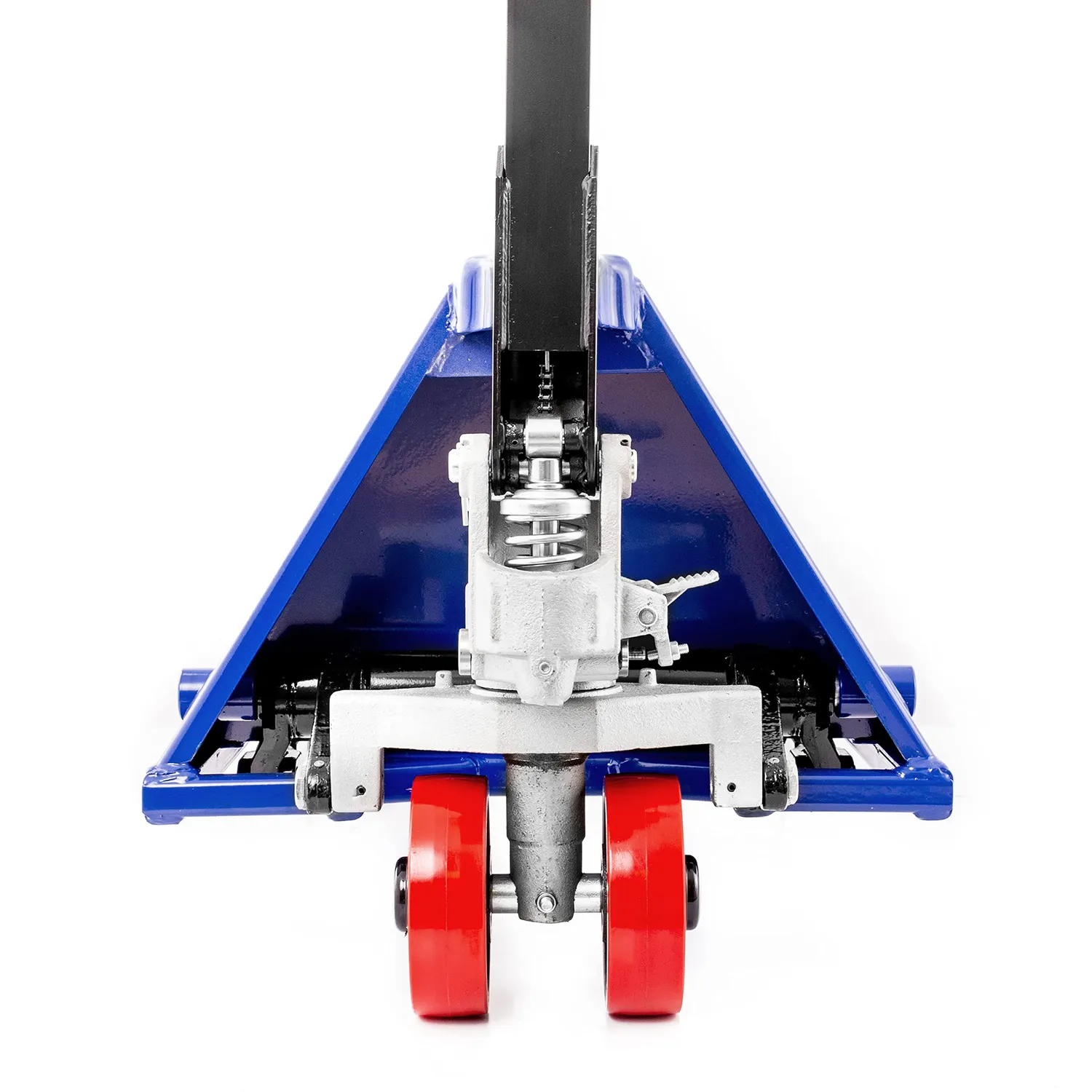 Pallit LOW-S transpalette extra-plat 1500 kg fourche 35 mm