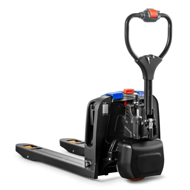 Pallit One-F4 transpalette électrique 1500 kg sans roues d’appui