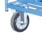 Fimm Chariot porte-panneaux 1200 kg