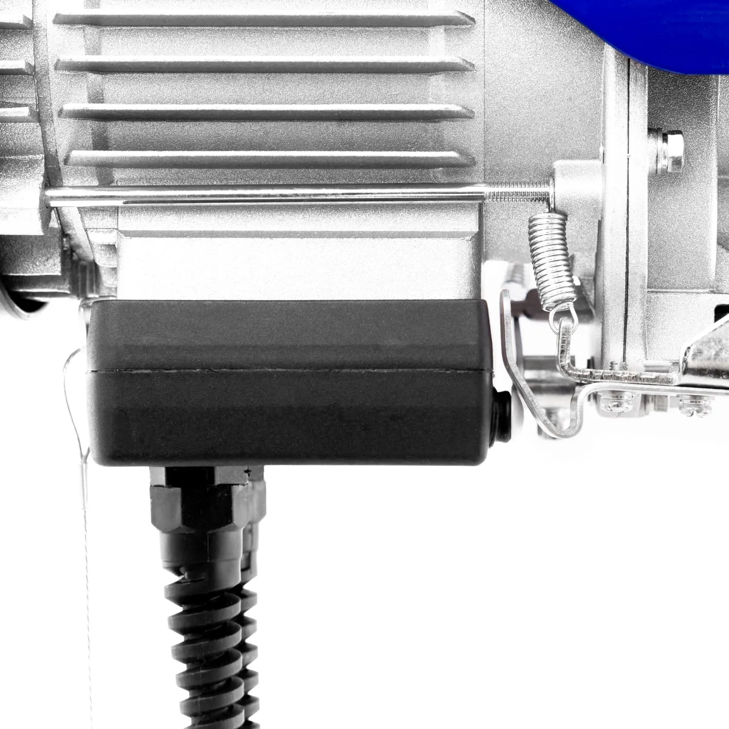 Pallit HOISTEXT treuil électrique 250 kg 12 m 5 m