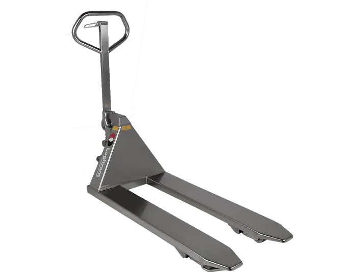 LIFTOP Panther transpalette manuel inox ATEX antidféflagrant