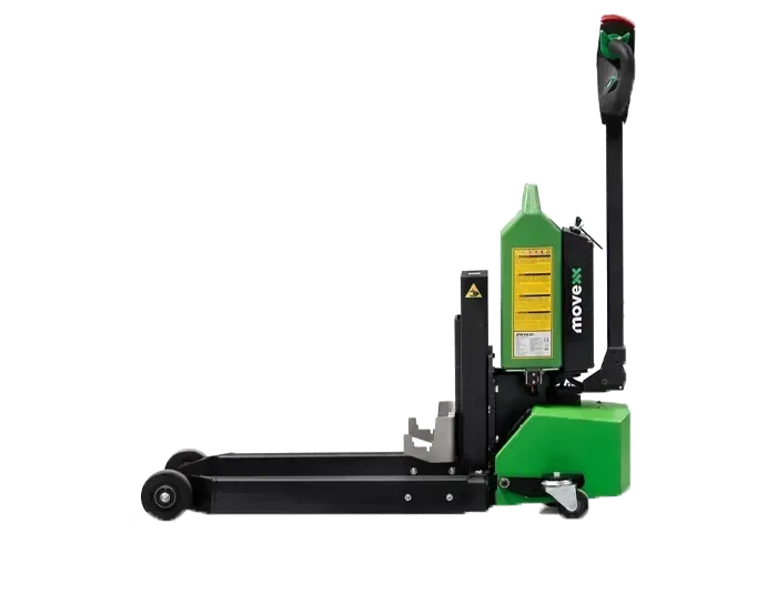 LIFTOP TT1000-M tracteur pousseur électrique 1000 kg