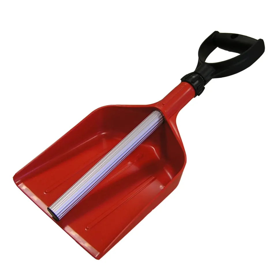 Fimm pelle rétractable plastique alu anti-sel 1,6 kg