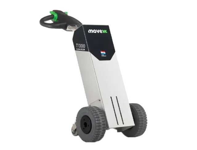 LIFTOP TT1000-T CLEANROOM tracteur pousseur inox 1000 kg