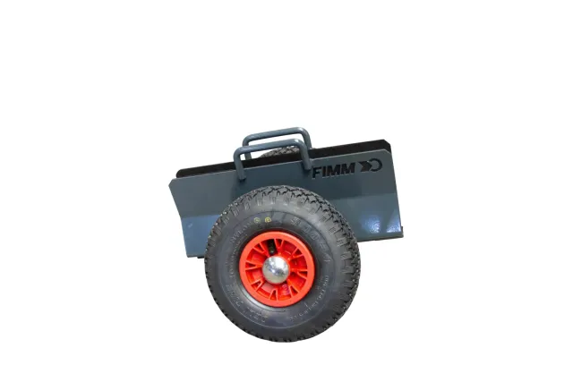 Fimm chariot porte-panneaux mâchoires auto 250 kg