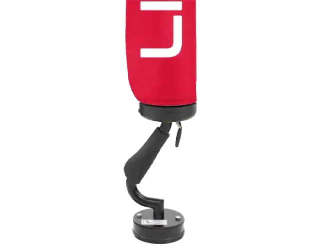 LIFTOP TDL TP tube de levage 65 kg inox