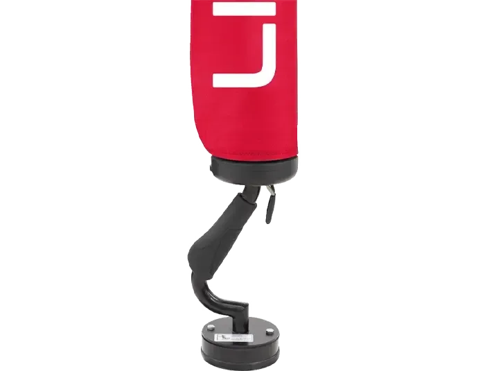 LIFTOP TDL TP tube de levage 65 kg inox