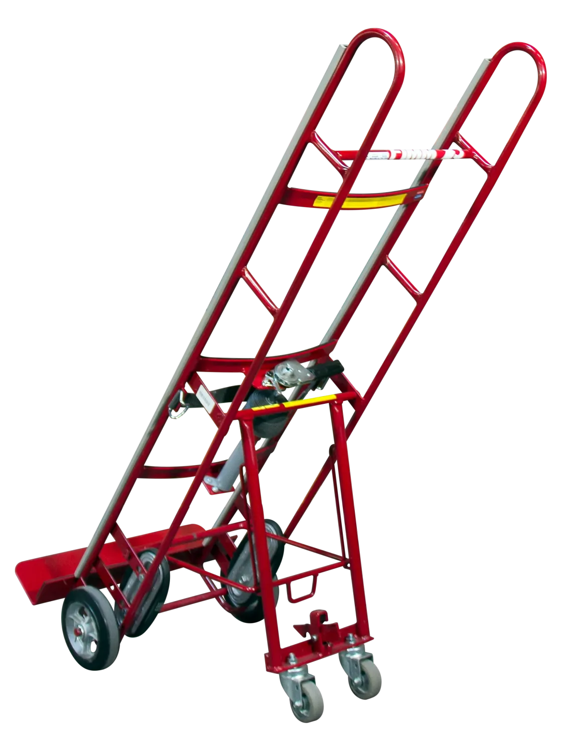 Fimm Diable charges volumineuses 550 kg chenilles sangle