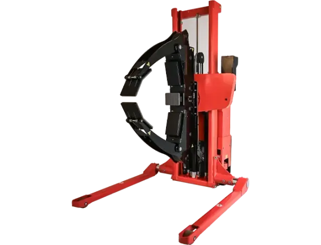 LIFTOP ROTATOR gerbeur bobines électrique 325 kg