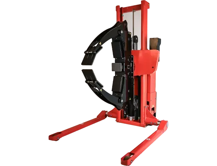 LIFTOP ROTATOR gerbeur bobines électrique 325 kg