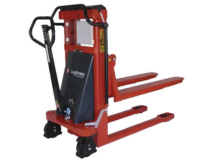 LIFTOP Logiflex LF Mini 1002 gerbeur manuel 1 tonne