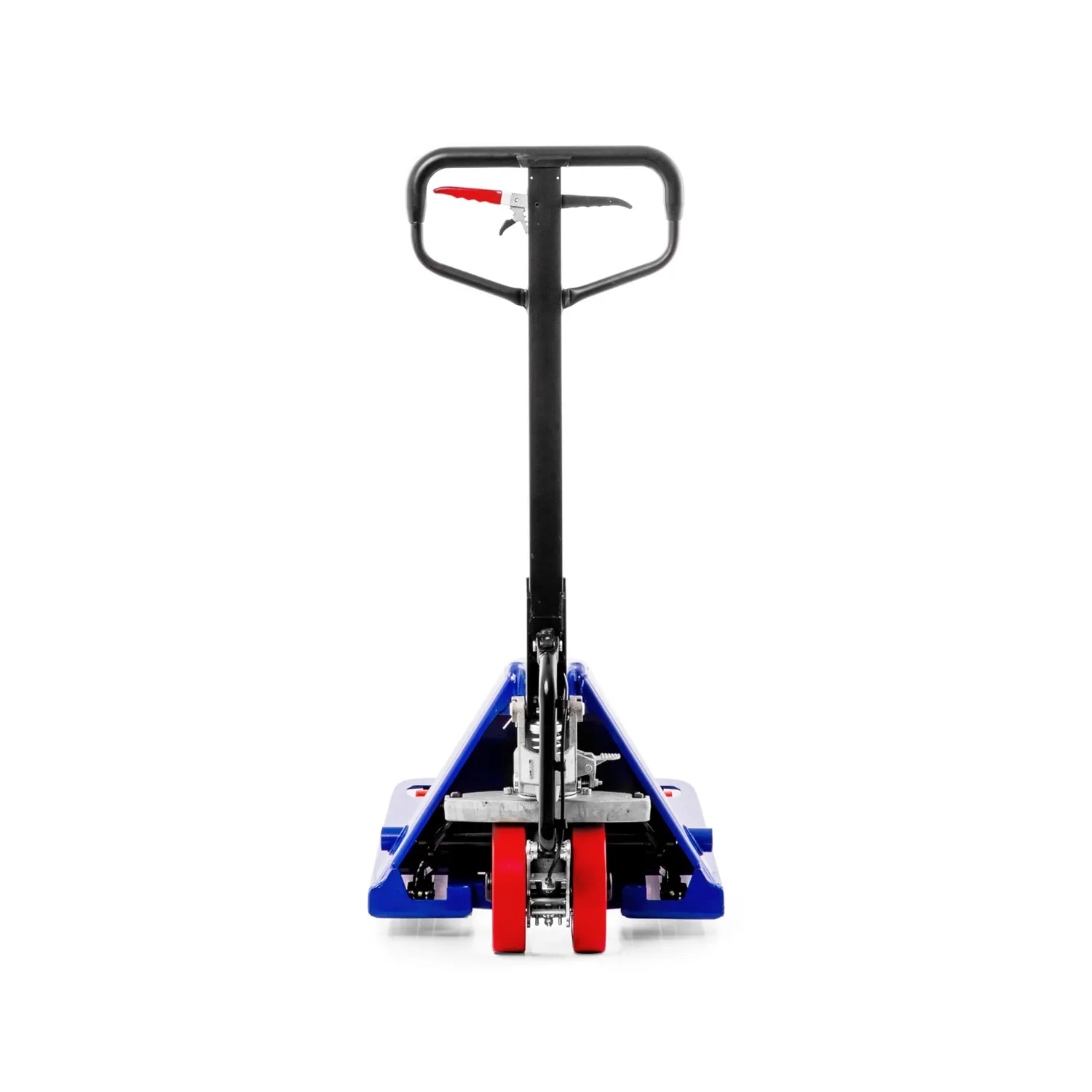Pallit START transpalette aide au démarrage 2500 kg 1150 mm