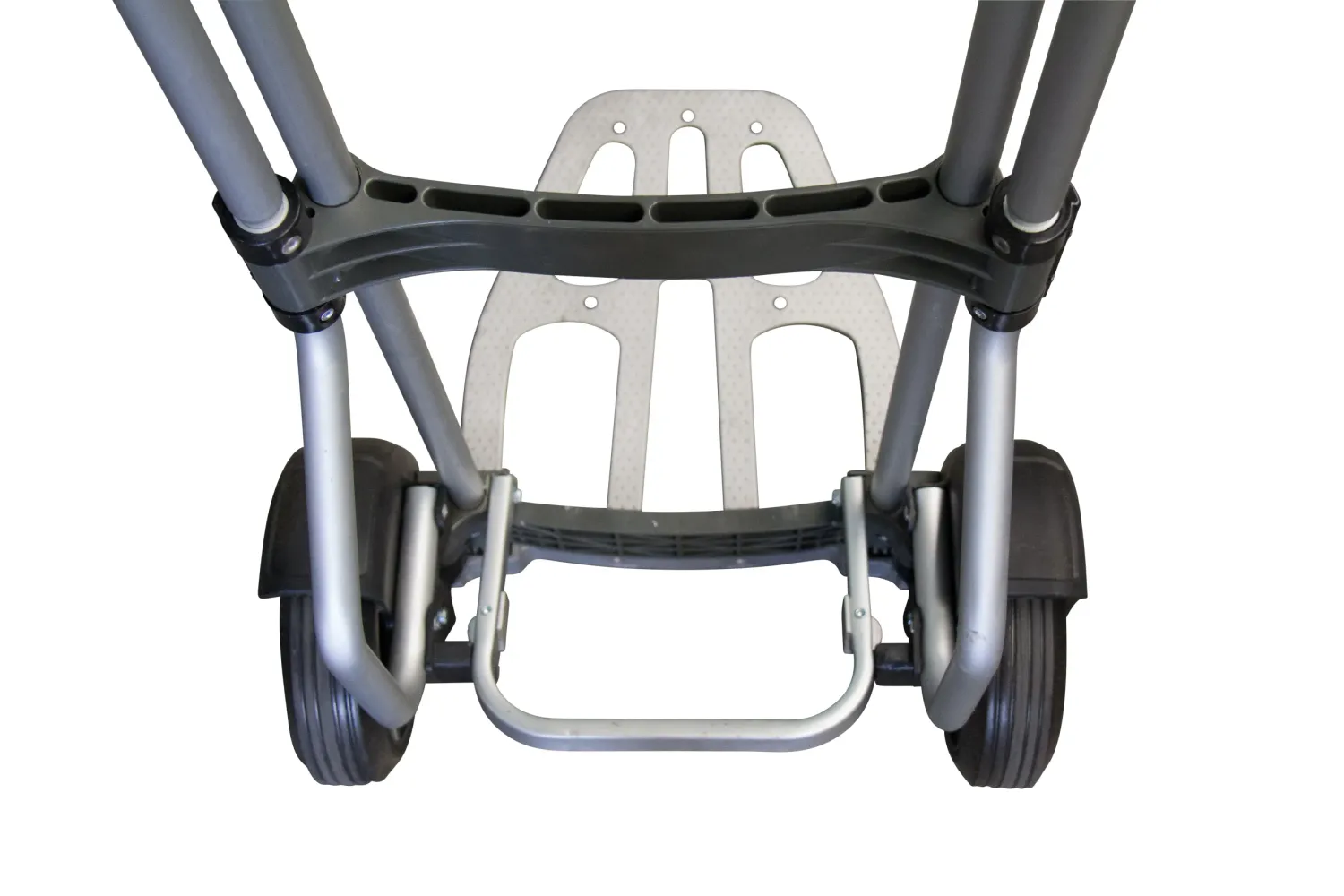 Fimm diable aluminium bavette repliable 180 kg