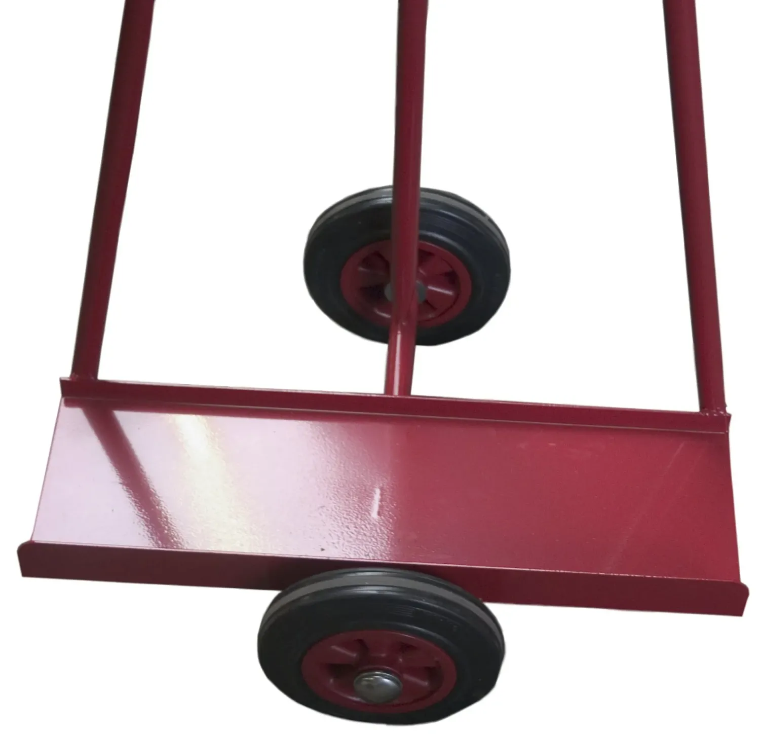 Fimm Chariot Porte-Panneaux 300 kg poignées fixes