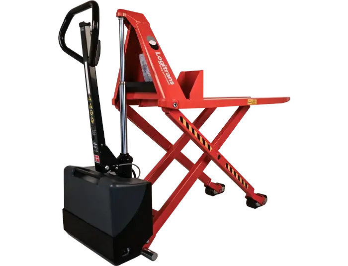 LIFTOP EHL 1004 transpalette haute levée 1500 kg