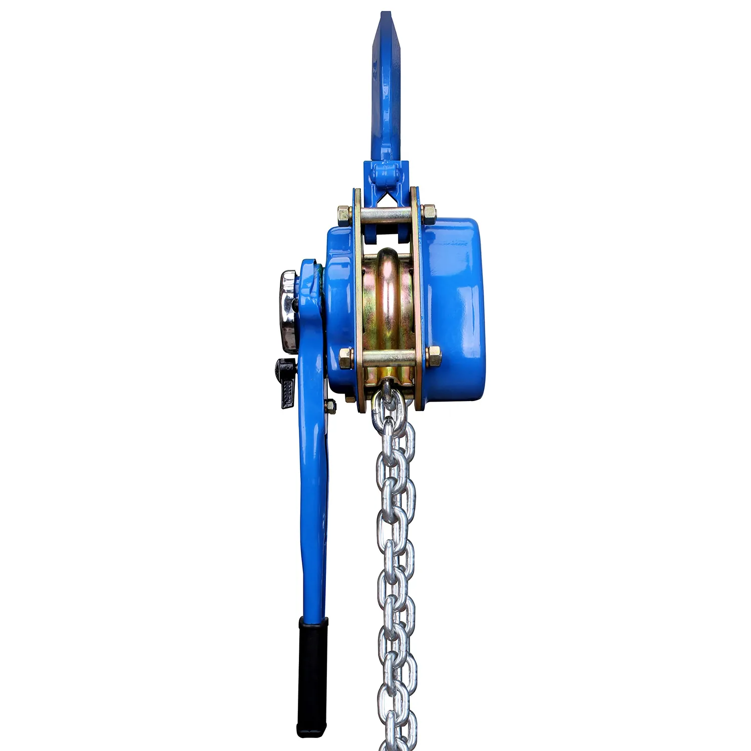 Pallit LEVER-L palan à levier 3000 kg chaîne 6 m