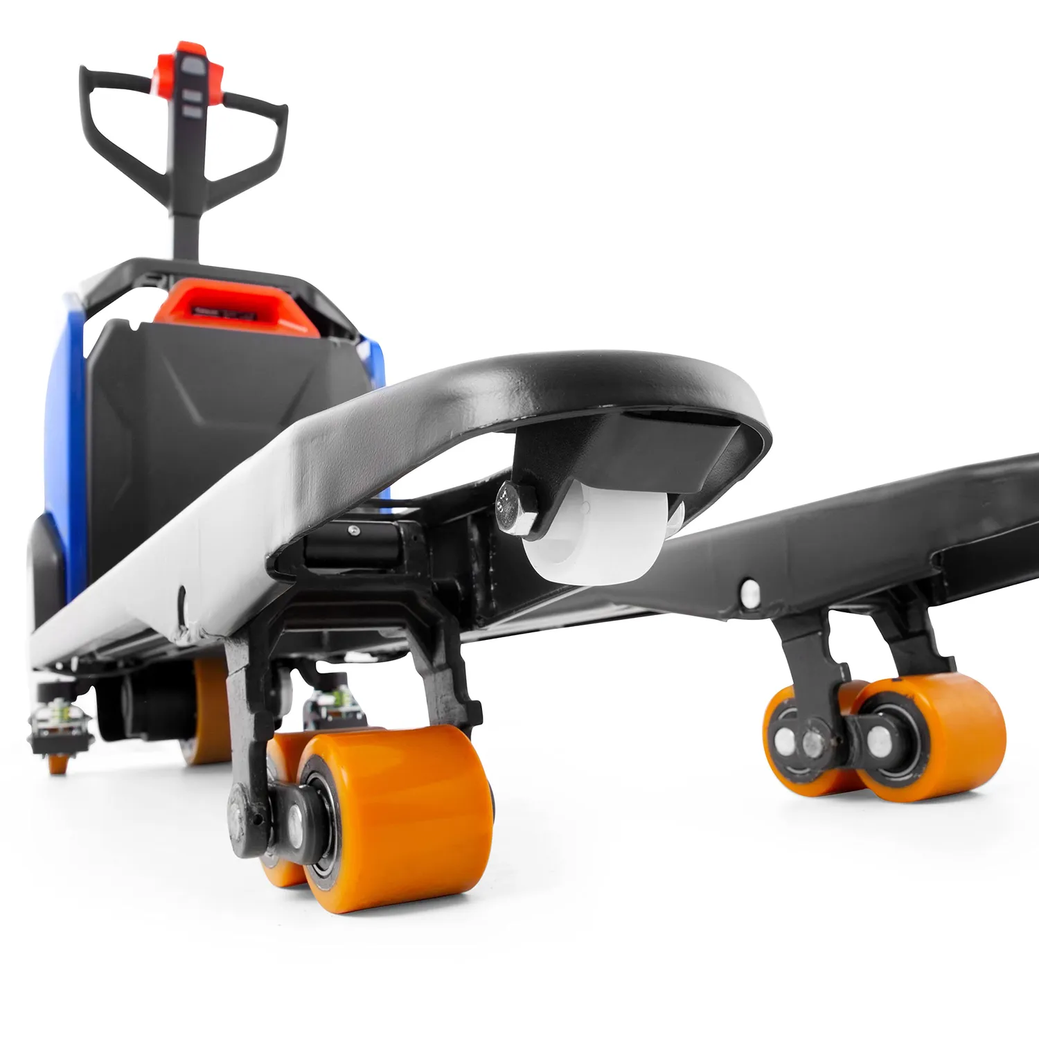 Pallit ONE-L transpalette électrique 1500 kg batterie 20 Ah