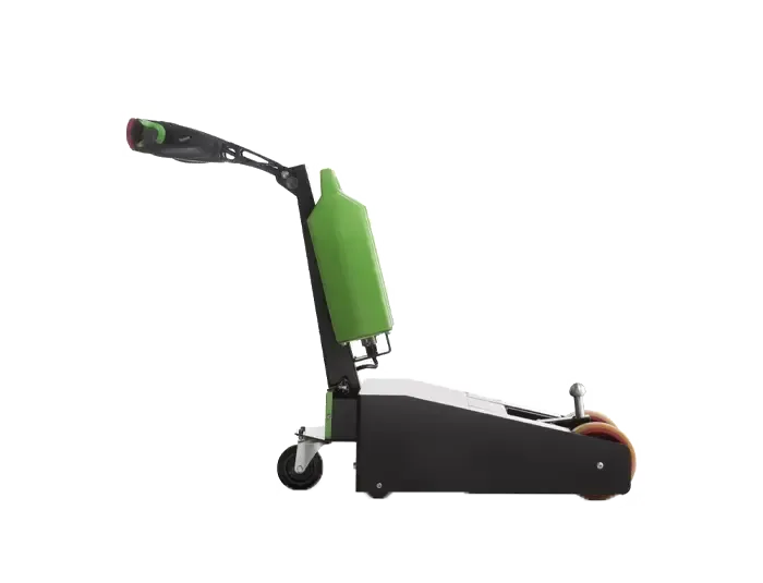 LIFTOP TT1000-L tracteur pousseur électrique 1 t