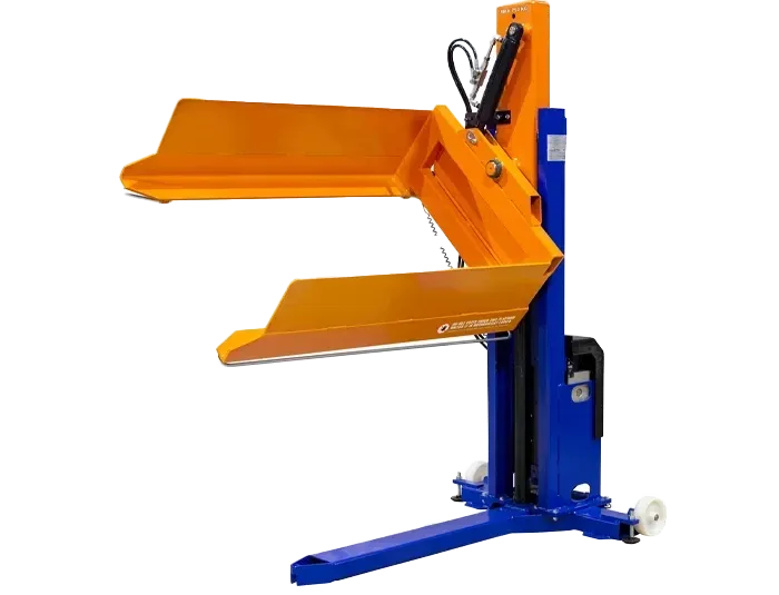 LIFTOP TSLN 750 Élévateur Palette Basculant 750 kg