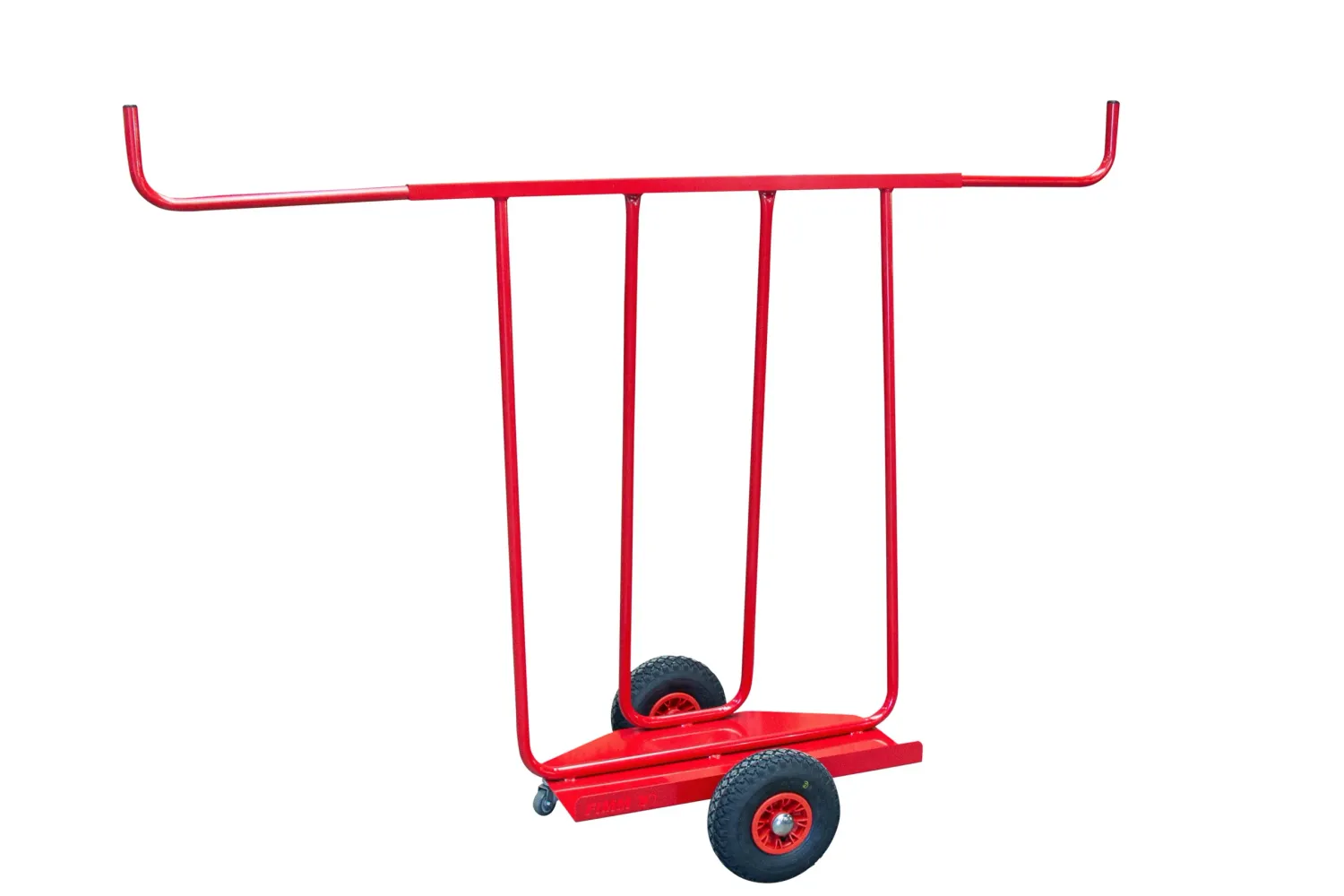 Fimm chariot porte-panneaux poignées extensibles 400 kg