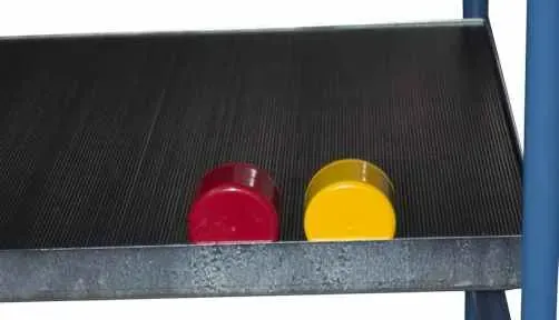 Fimm étagère bois mélaminé 1200x800 mm 100 kg