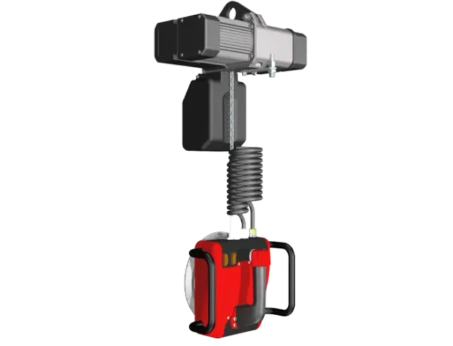 LIFTOP Ergo Vitrage GML 1 manipulateur ventouse verre 150 kg