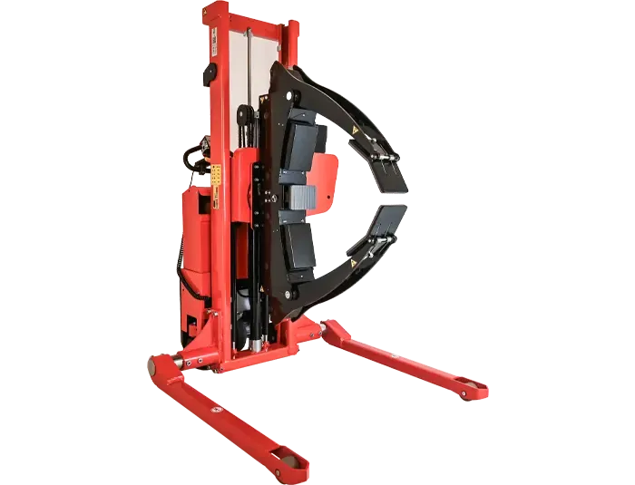 LIFTOP ROTATOR gerbeur bobines électrique 325 kg