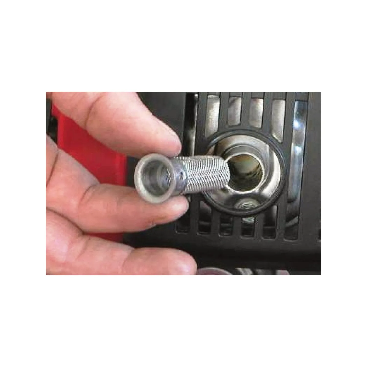 Portable Winch pare-étincelles treuil Honda GXH50acier