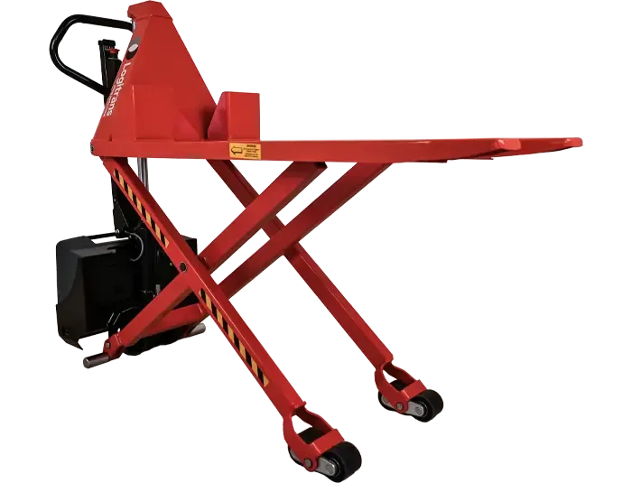 LIFTOP EHL 1004 transpalette haute levée 1500 kg