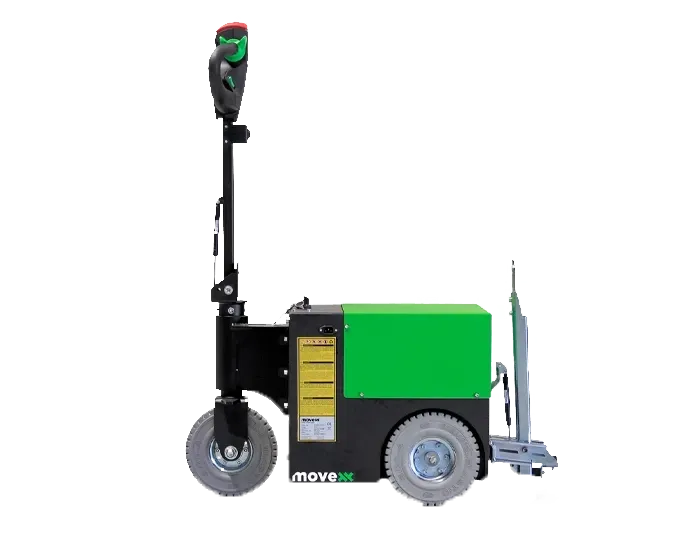 LIFTOP TT2500-S tracteur pousseur électrique 2500 kg