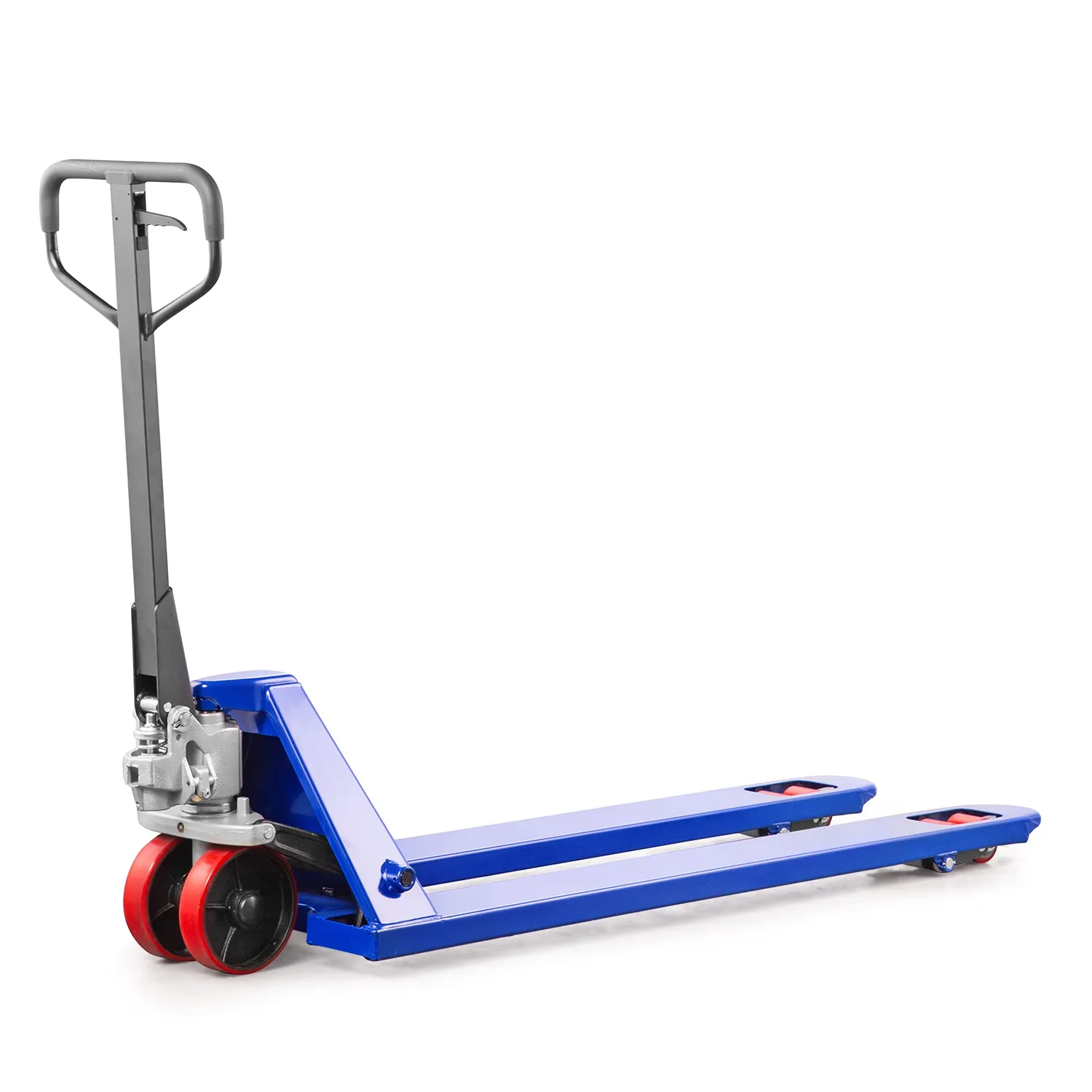 Pallit LONG-S transpalette manuel 2000 kg 1500 mm PU
