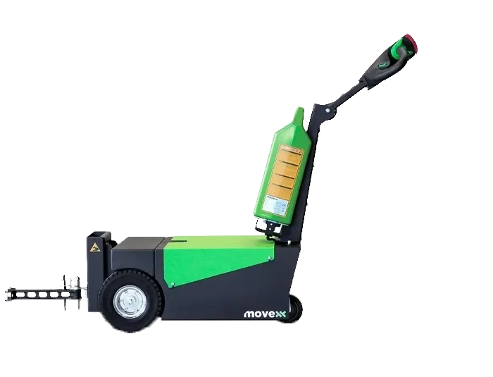 LIFTOP TT1500-S tracteur pousseur électrique 1500 kg