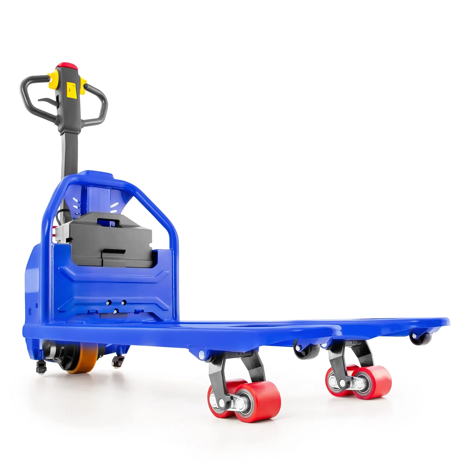 Pallit One-M transpalette électrique 1500 kg lithium