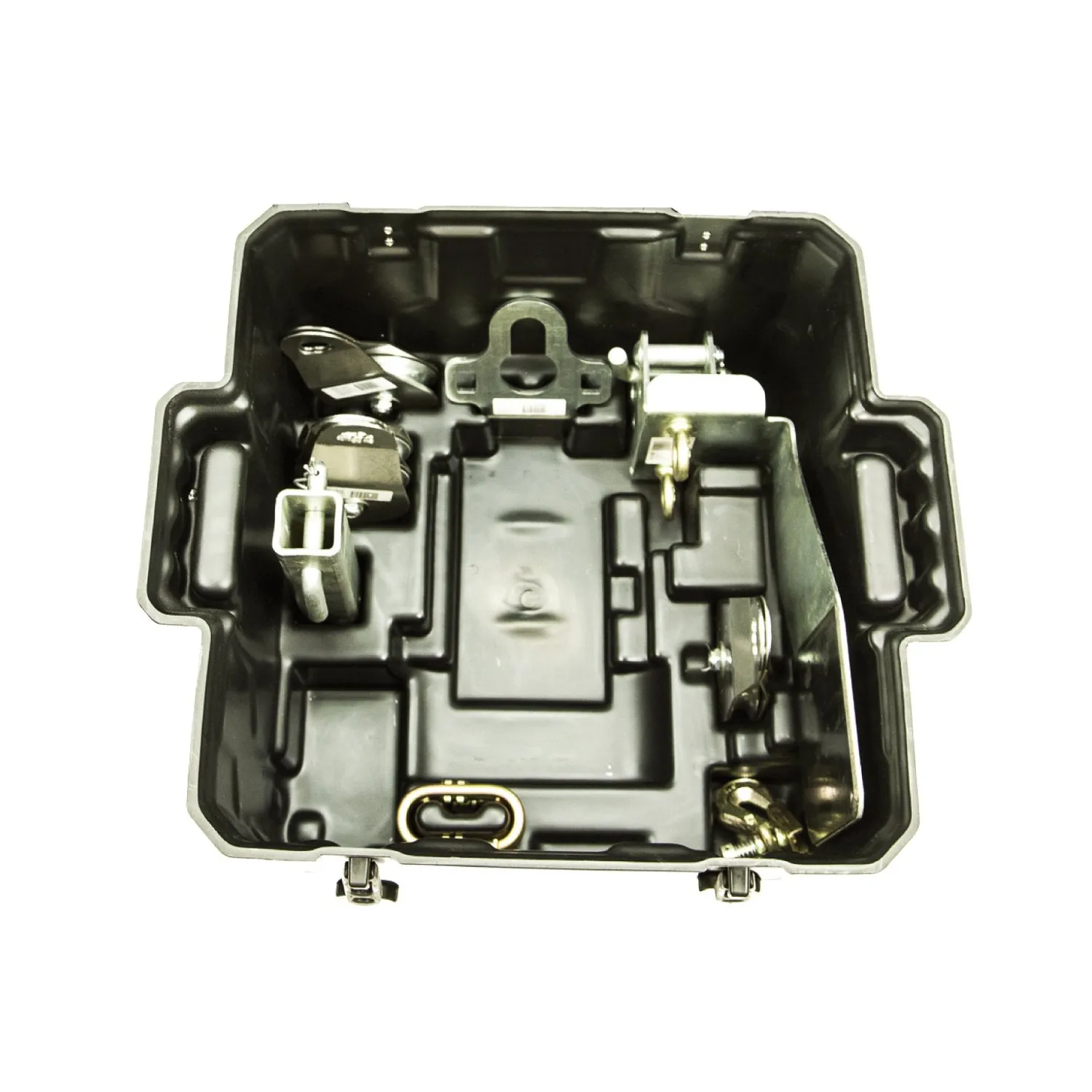 Portable Winch caisson transport PCW5000 polymère 64 cm
