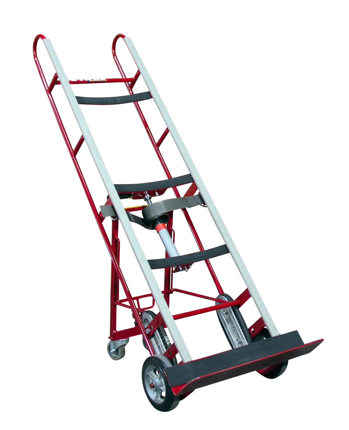 Fimm Diable charges volumineuses 550 kg chenilles sangle