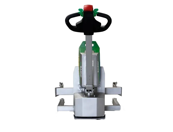 LIFTOP TT1000-M-INOX-EB tracteur pousseur inox 1000 kg