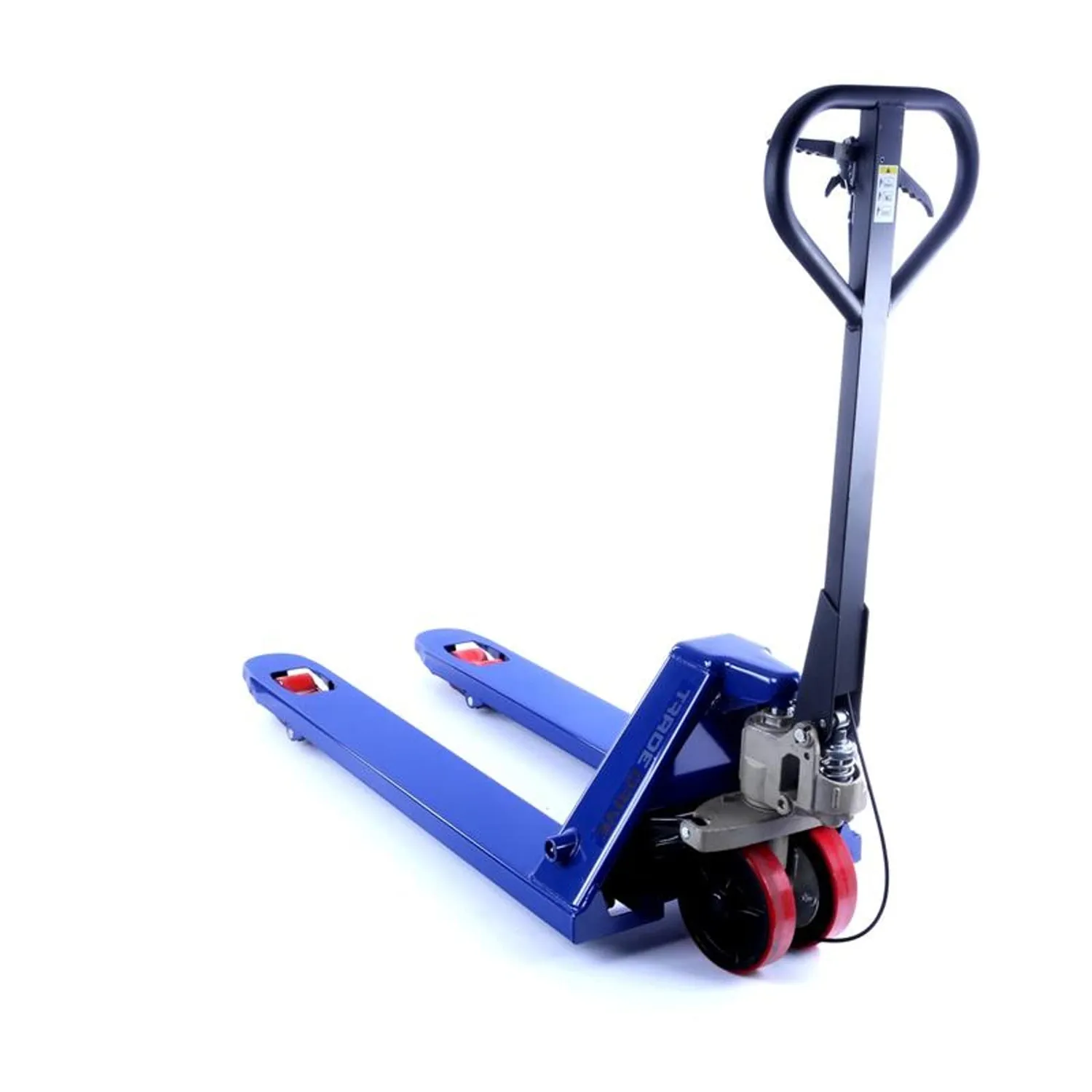 Pallit BRAKE transpalette 2500 kg 1150 mm avec frein