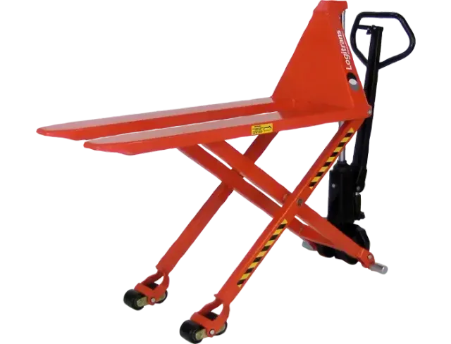 LIFTOP HL 1006 Transpalette haute levée 1500 kg
