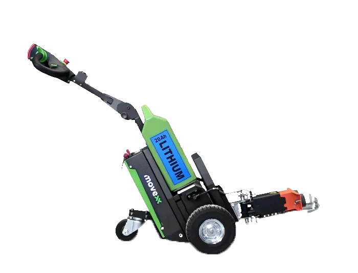 LIFTOP TT1500-T tracteur pousseur électrique 1,5 t