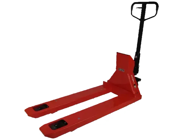LIFTOP WSP 2200 transpalette peseur manuel 2200 kg