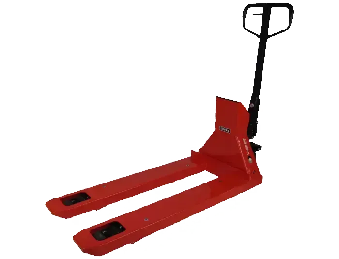 LIFTOP WSP 2200 transpalette peseur manuel 2200 kg