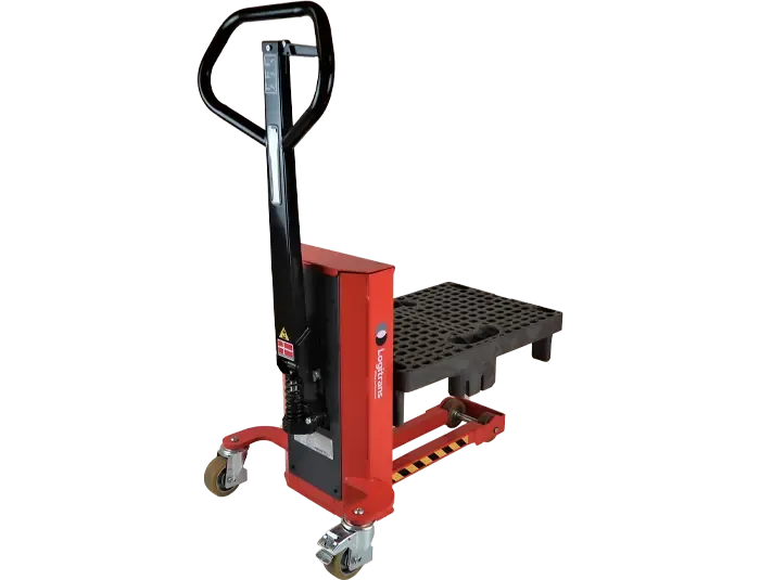 LIFTOP LogiQ transpalette quart de palette 300 kg