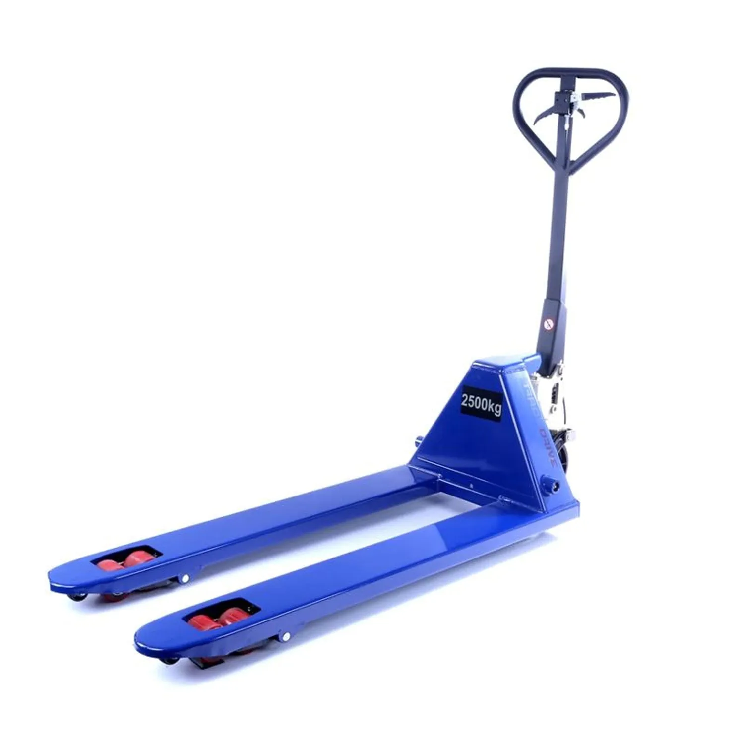 Pallit BRAKE transpalette 2500 kg 1150 mm avec frein