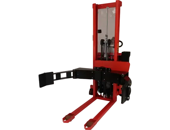 LIFTOP ROTATOR gerbeur bobines électrique 500 kg
