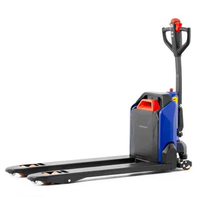 Pallit ONE-L transpalette électrique 1500 kg batterie 20 Ah