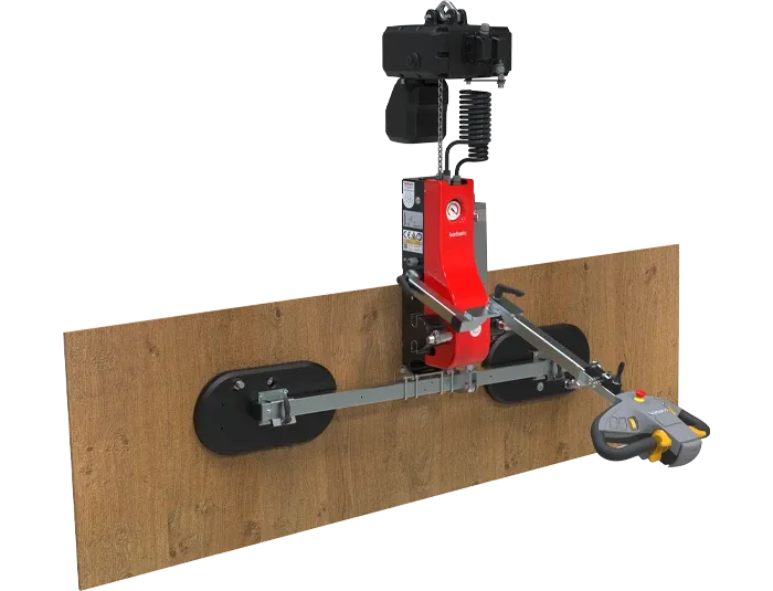 LIFTOP ERGO BOIS UWL 3 manipulateur 250 kg