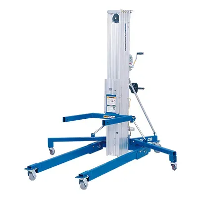 Genie SuperLift Advantage SLA-10 élévateur 454 kg